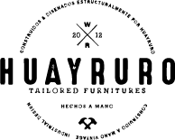 logohuayruro